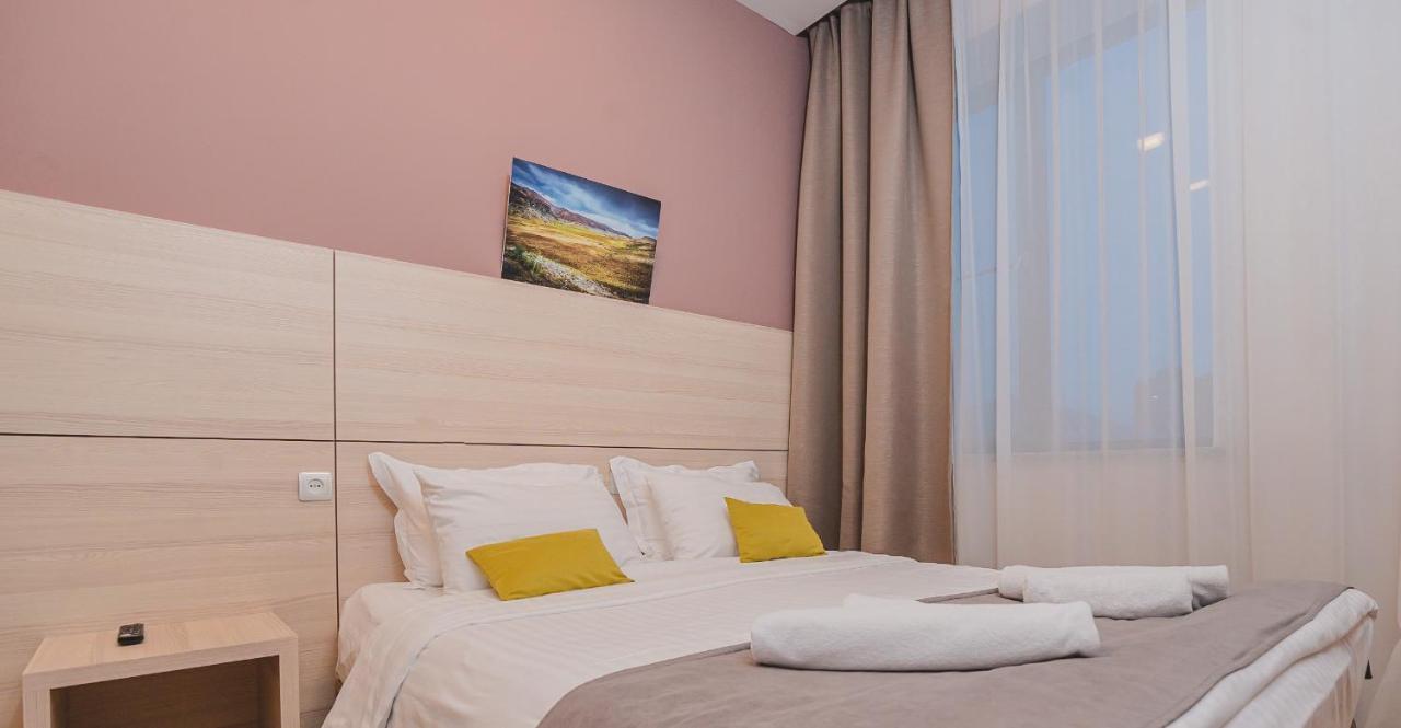 4Guest Hotel Yerevan Exterior photo