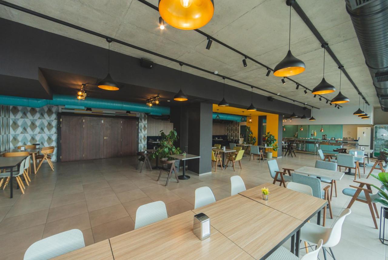 4Guest Hotel Yerevan Exterior photo