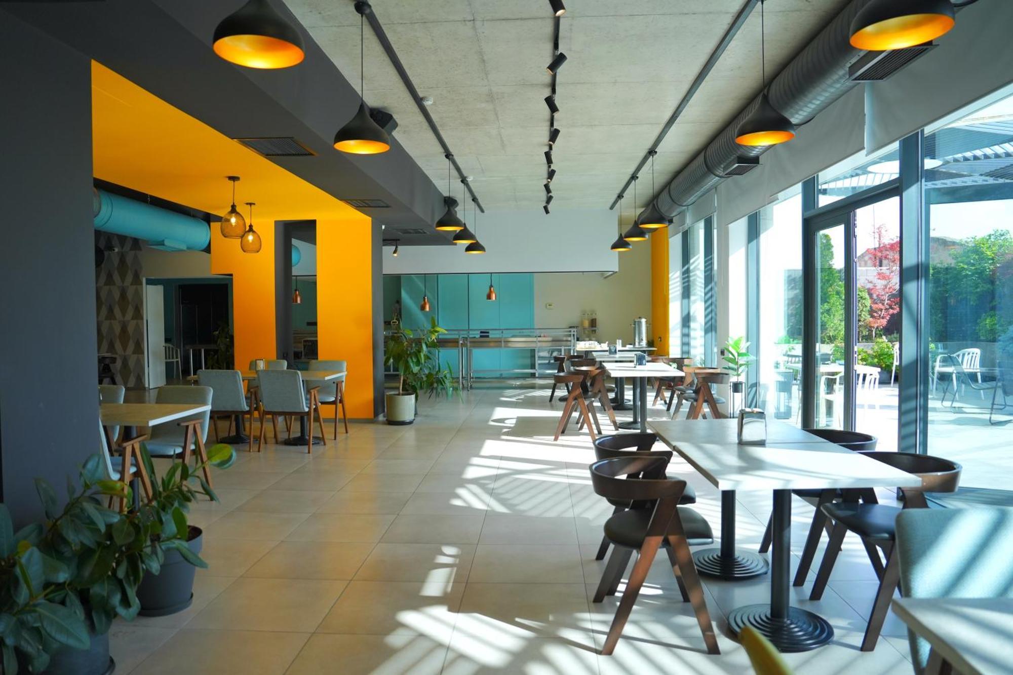 4Guest Hotel Yerevan Exterior photo