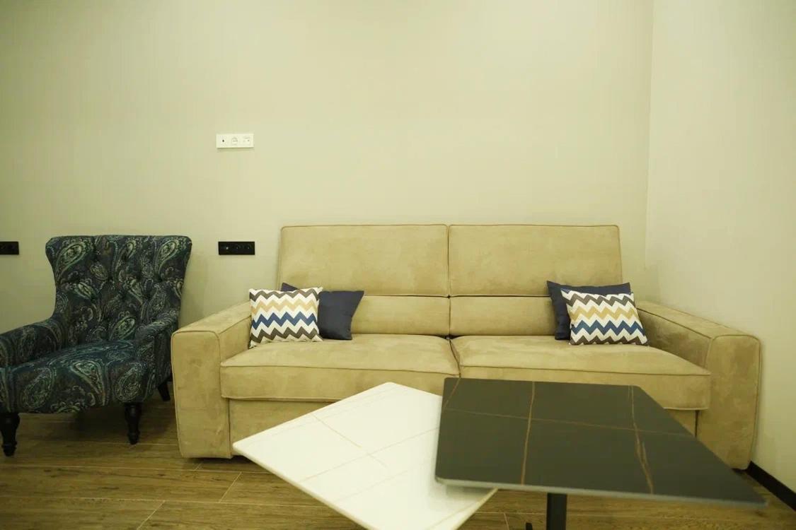 4Guest Hotel Yerevan Exterior photo