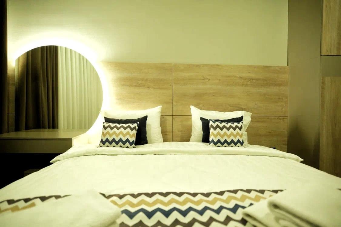 4Guest Hotel Yerevan Exterior photo