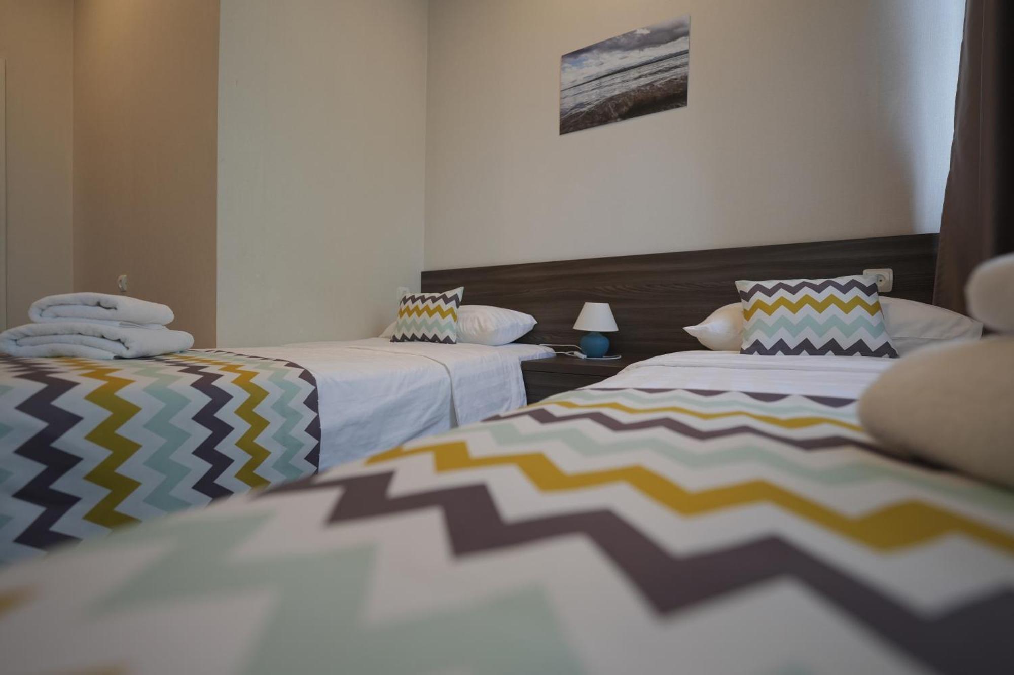 4Guest Hotel Yerevan Exterior photo