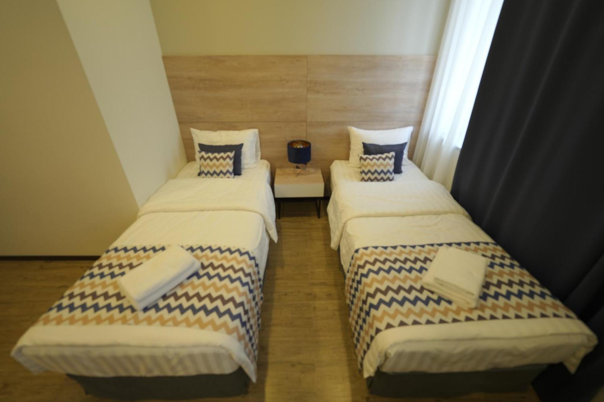 4Guest Hotel Yerevan Exterior photo