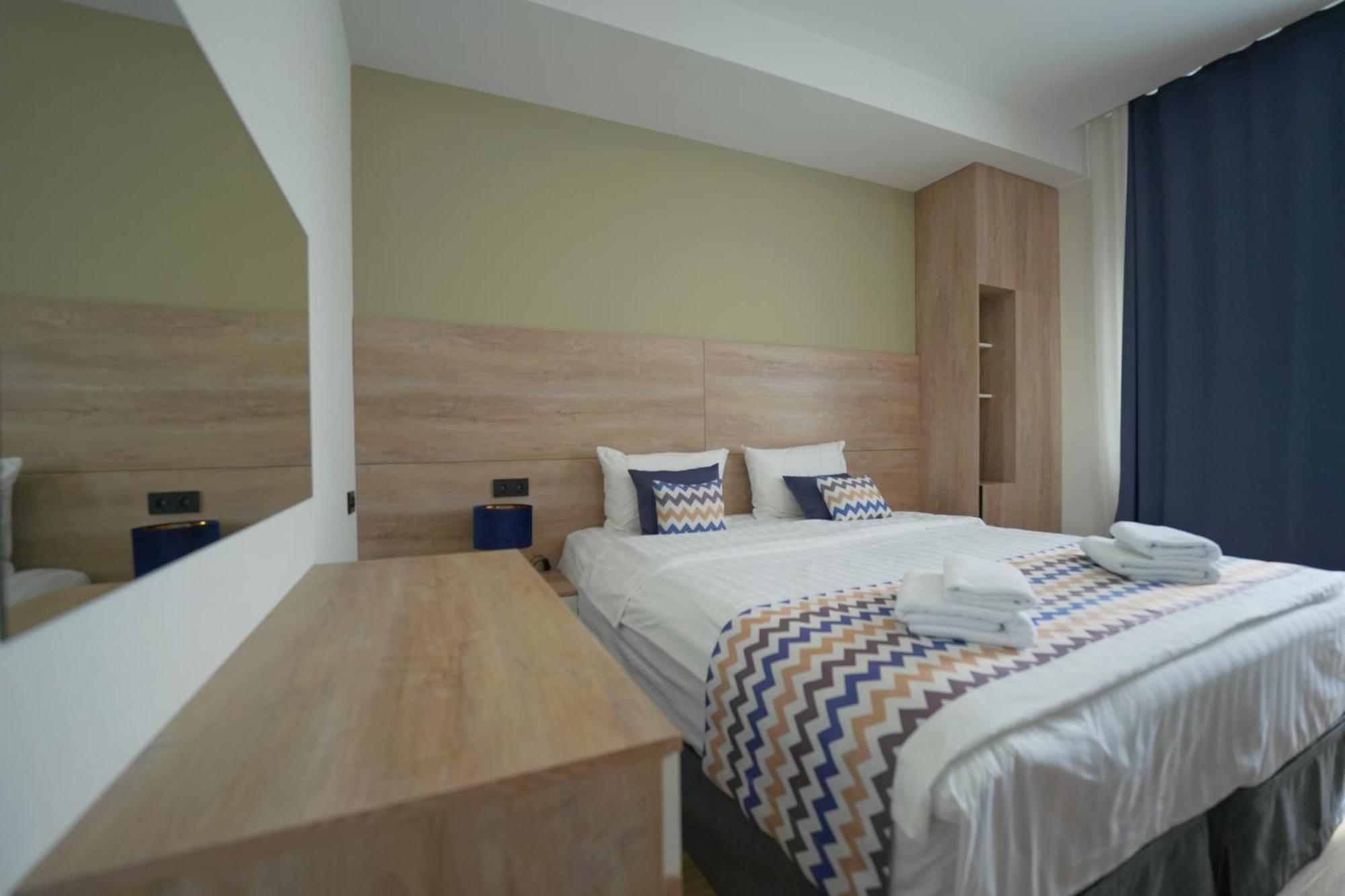 4Guest Hotel Yerevan Exterior photo
