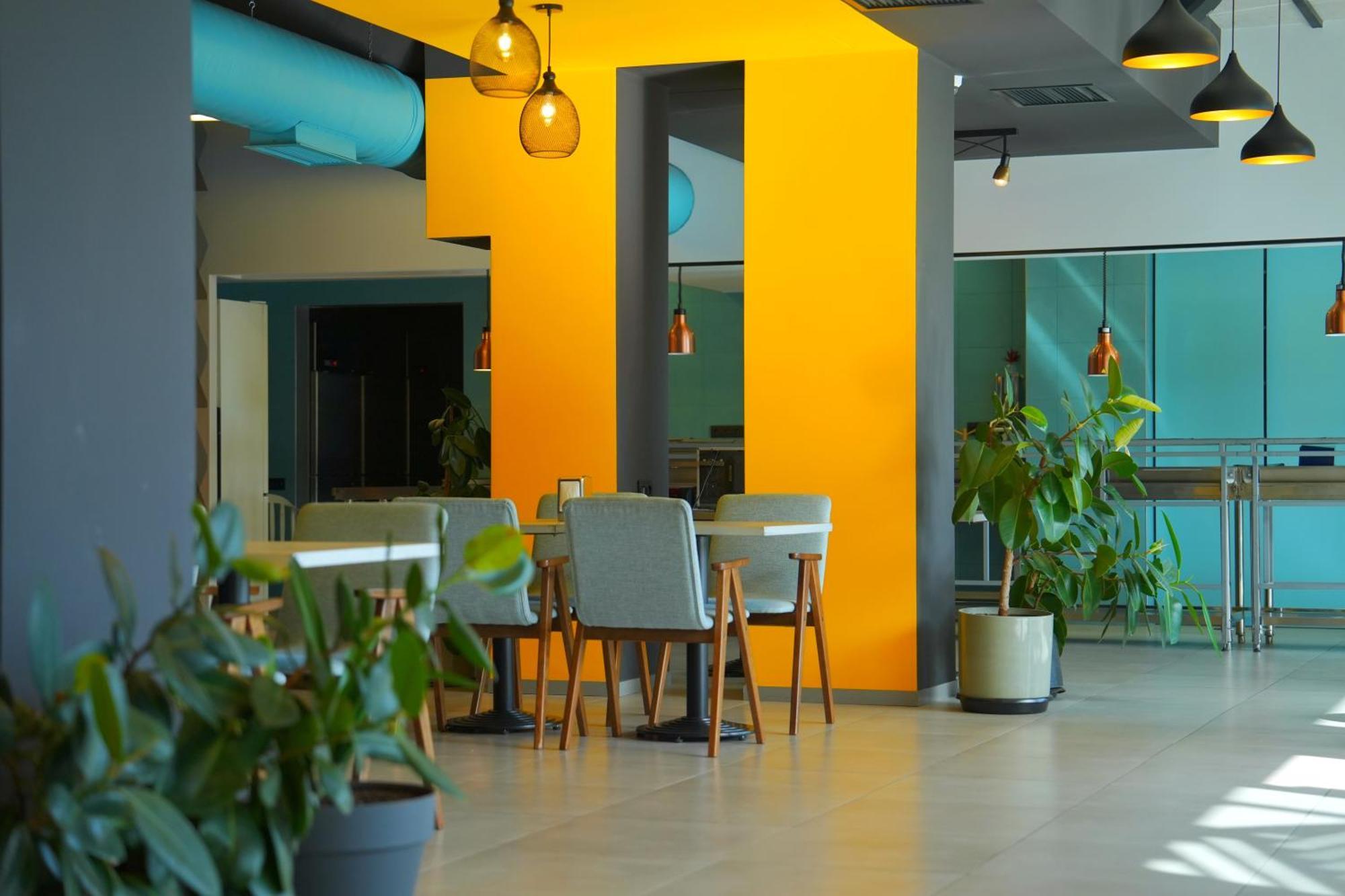 4Guest Hotel Yerevan Exterior photo