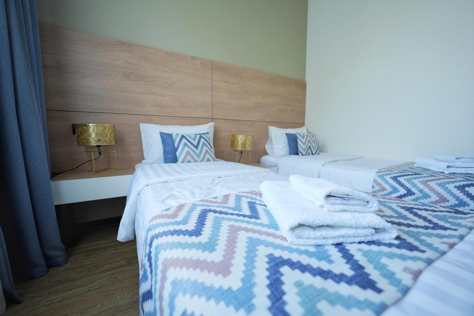 4Guest Hotel Yerevan Exterior photo