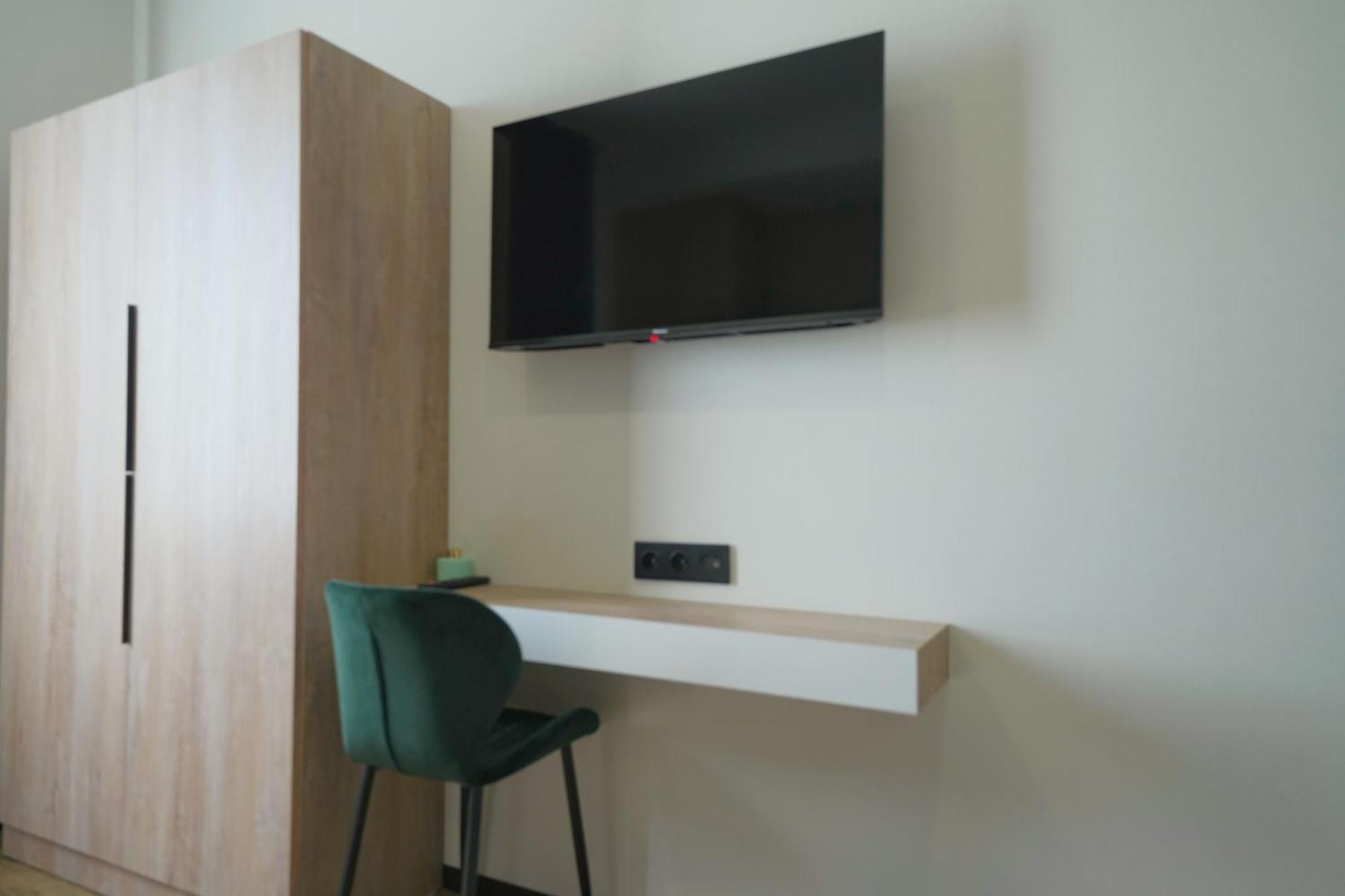 4Guest Hotel Yerevan Exterior photo