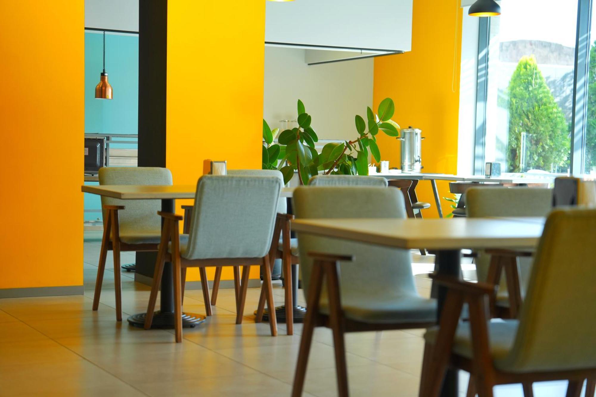 4Guest Hotel Yerevan Exterior photo