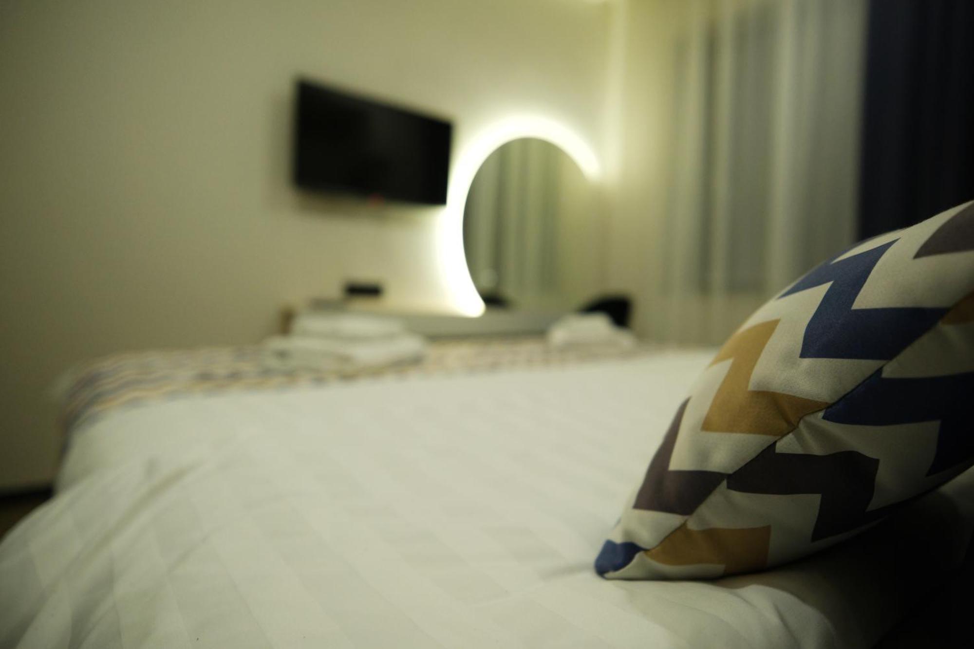 4Guest Hotel Yerevan Exterior photo
