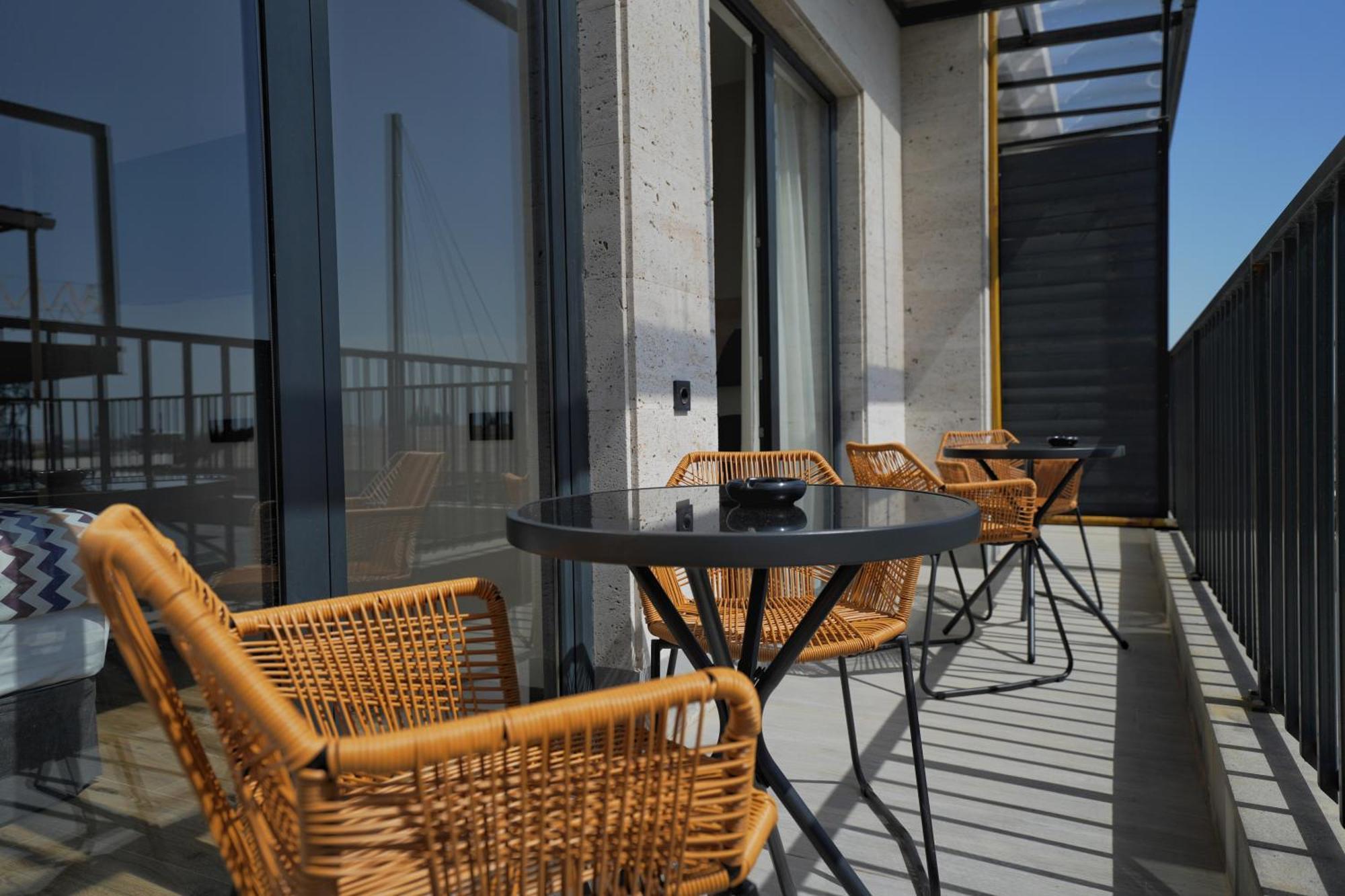 4Guest Hotel Yerevan Exterior photo