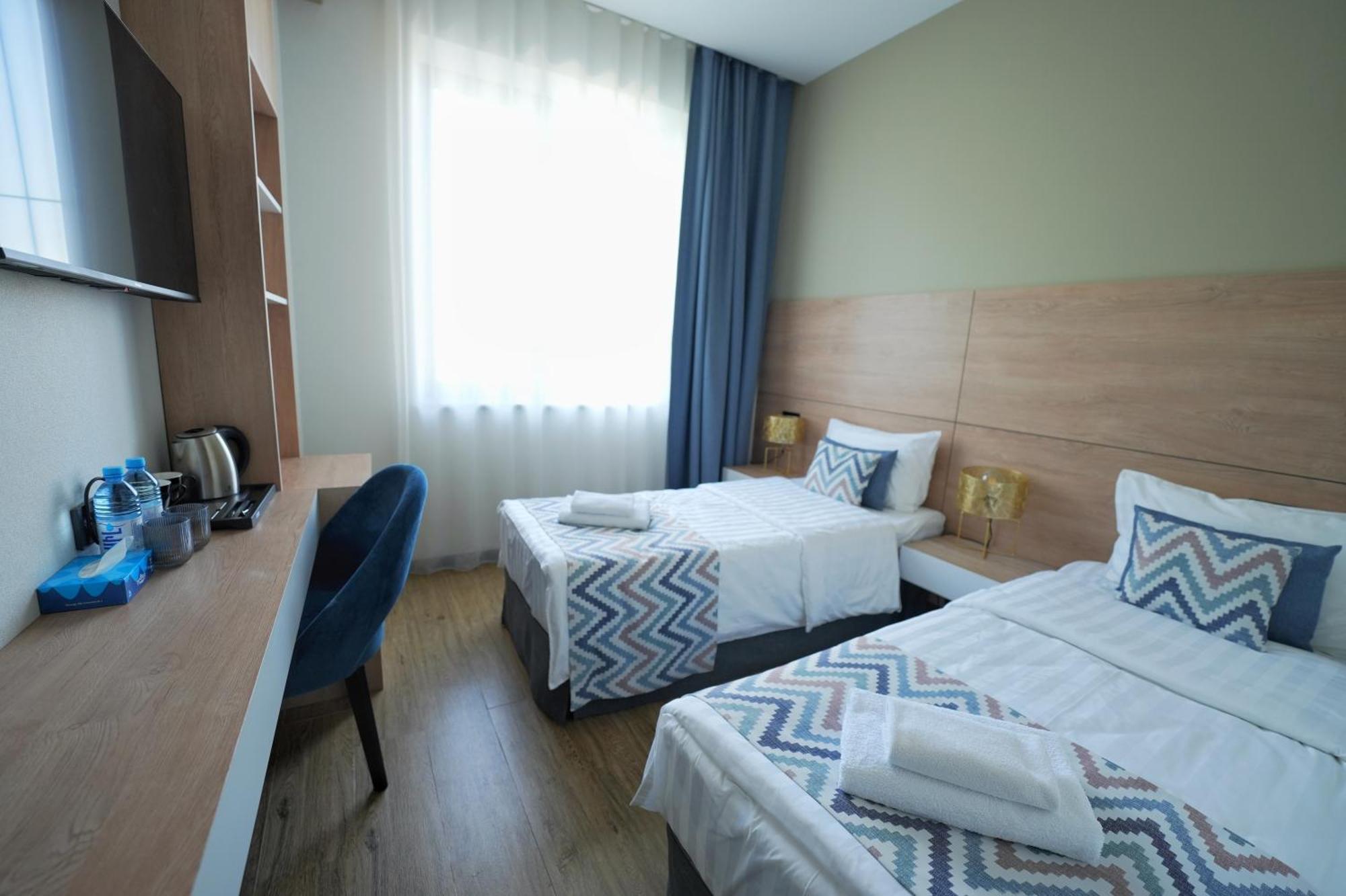 4Guest Hotel Yerevan Exterior photo