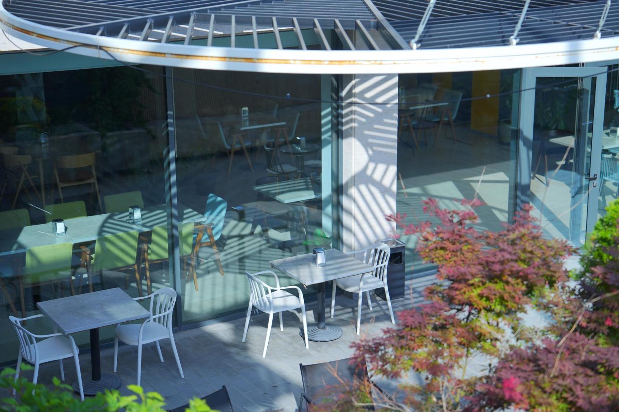 4Guest Hotel Yerevan Exterior photo